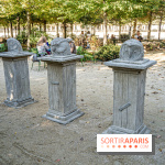 La FIAC hors les murs au Jardin des Tuileries 