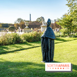 La FIAC hors les murs au Jardin des Tuileries 