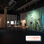 Photos : Odyssée sensorielle, l’expo immersive au Museum 