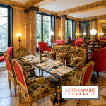 Photos : Mohamed Cheikh (Top Chef 2021) à la Pagode de Cos de La Réserve 