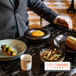 Photos : Mohamed Cheikh (Top Chef 2021) à la Pagode de Cos de La Réserve 