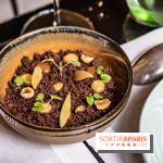 Photos : Mohamed Cheikh (Top Chef 2021) à la Pagode de Cos de La Réserve 