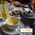 Photos : Mohamed Cheikh (Top Chef 2021) à la Pagode de Cos de La Réserve 