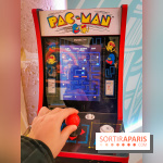 Les Mondes imaginaires de Speedy Graphito, nos photos de l'exposition immersive du Musée en Herbe