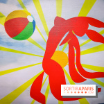 Les Mondes imaginaires de Speedy Graphito, nos photos de l'exposition immersive du Musée en Herbe