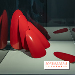 Martin Margiela, l'exposition chez Lafayette Anticipations - nos photos