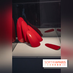 Martin Margiela, l'exposition chez Lafayette Anticipations - nos photos