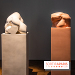 Martin Margiela, l'exposition chez Lafayette Anticipations - nos photos