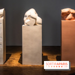 Martin Margiela, l'exposition chez Lafayette Anticipations - nos photos