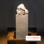 Martin Margiela, l'exposition chez Lafayette Anticipations - nos photos