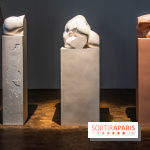 Martin Margiela, l'exposition chez Lafayette Anticipations - nos photos