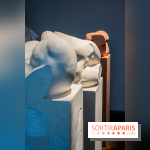 Martin Margiela, l'exposition chez Lafayette Anticipations - nos photos