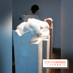 Martin Margiela, l'exposition chez Lafayette Anticipations - nos photos