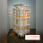 Martin Margiela, l'exposition chez Lafayette Anticipations - nos photos