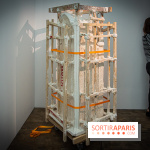 Martin Margiela, l'exposition chez Lafayette Anticipations - nos photos