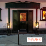 Yagō, le bar intimiste aux allures de maison close à Pigalle