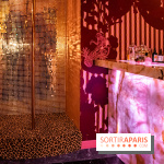 Yagō, le bar intimiste aux allures de maison close à Pigalle