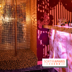 Yagō, le bar intimiste aux allures de maison close à Pigalle