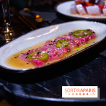 Yagō, le bar intimiste aux allures de maison close à Pigalle