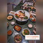 Qasti Shawarma & Grill