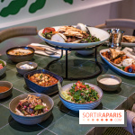 Qasti Shawarma & Grill