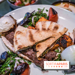 Qasti Shawarma & Grill