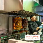 Qasti Shawarma & Grill