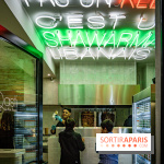 Qasti Shawarma & Grill