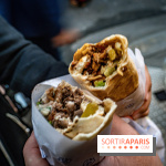 Qasti Shawarma & Grill