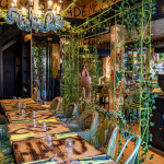 Photo : The Village Terrazza, le restaurant italien du 14e