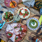 Photo : The Village Terrazza, le restaurant italien du 14e