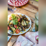 Photo : The Village Terrazza, le restaurant italien du 14e