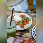 Photo : The Village Terrazza, le restaurant italien du 14e