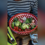 Photo : The Village Terrazza, le restaurant italien du 14e