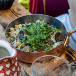 Photo : The Village Terrazza, le restaurant italien du 14e