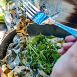 Photo : The Village Terrazza, le restaurant italien du 14e