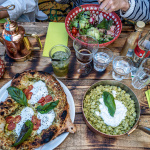 Photo : The Village Terrazza, le restaurant italien du 14e