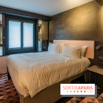 Photos : Hotel Tribe Batignolles, coffee shop, bar et resto