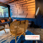 Photos : Hotel Tribe Batignolles, coffee shop, bar et resto