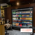 Photos : Hotel Tribe Batignolles, coffee shop, bar et resto