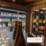 Photos : Hotel Tribe Batignolles, coffee shop, bar et resto