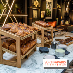 Photos : Hotel Tribe Batignolles, coffee shop, bar et resto