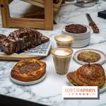 Photos : Hotel Tribe Batignolles, coffee shop, bar et resto