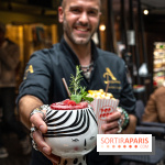 Photos : Hotel Tribe Batignolles, coffee shop, bar et resto