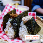 Gili Gili à Paris, nos photos