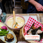 Gili Gili à Paris, nos photos