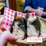 Gili Gili à Paris, nos photos