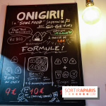 Gili Gili à Paris, nos photos