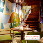 Le Petit Victor Hugo, nos photos