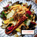 Le Petit Victor Hugo, nos photos